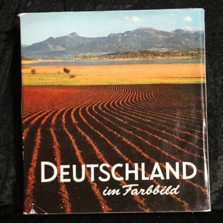 Rudolf Hagelstange, Deutschland im Farbbild - Image 3