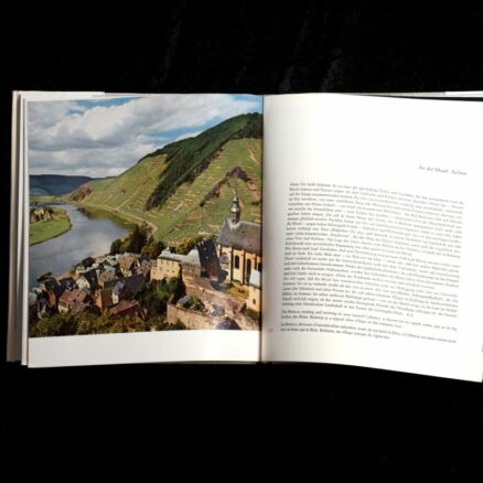 Rudolf Hagelstange, Deutschland im Farbbild - Image 2