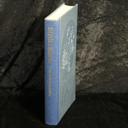 Doris Lessing, Et ordentligt ægteskab - anden bog - Image 2