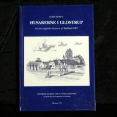 Egon Funch, Husarerne i Glostrup