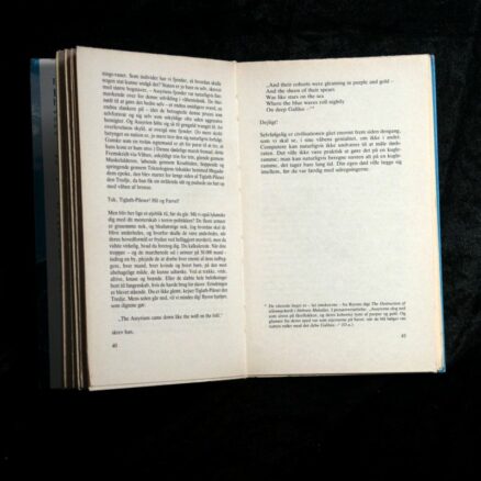 Fay Weldon, Shrapnel Akademiet - Image 2