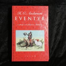 H. C. Andersen, Eventyr