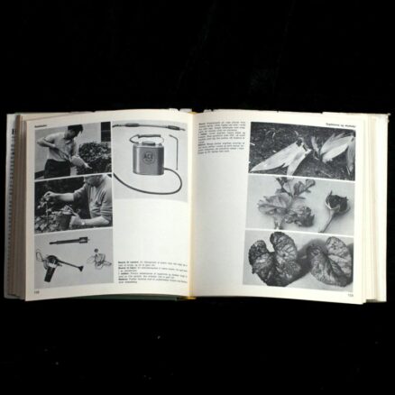 J. Sander Nielsen, Billed havebogen - Image 2