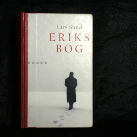 Lars Sund, Eriks bog