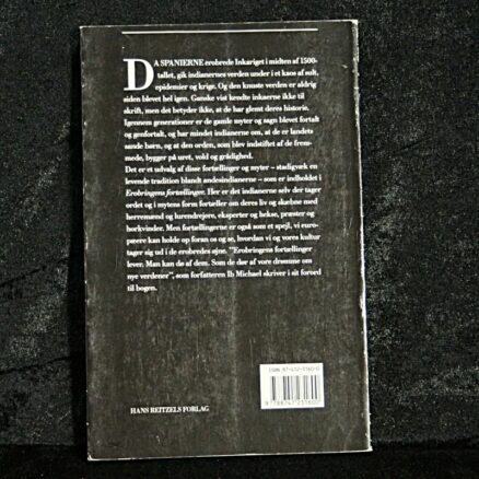 Lisbeth Overgaard,  Erobringens fortællinger - Image 3
