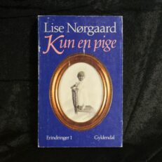 Lise Nørgaard, Kun en pige