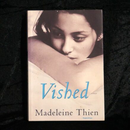 Madeleine Thien, Vished