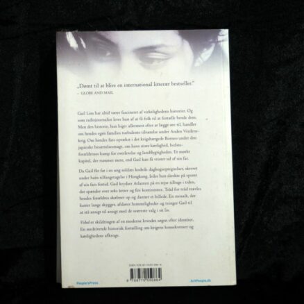 Madeleine Thien, Vished - Image 3