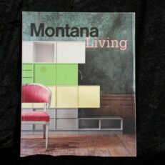 Montana, Montana Living