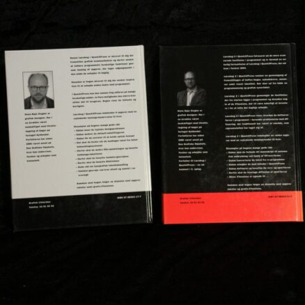Niels Bøje Ziegler,  QuarkXPress 1-2 - Image 4