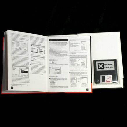Niels Bøje Ziegler,  QuarkXPress 1-2 - Image 2