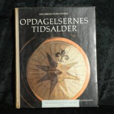 John R. Hale, Opdagelsernes Tidsalder