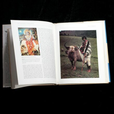 Sir James George Frazer, The Golden Bough - A Study in Magic and Religion - Image 3