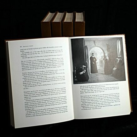 Steen Steensen Blichers, Samlede noveller - Image 3