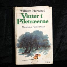 William Horwood, Vinter i piletræerne