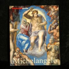 Alexandra Grömling, Michelangelo Buonarroti