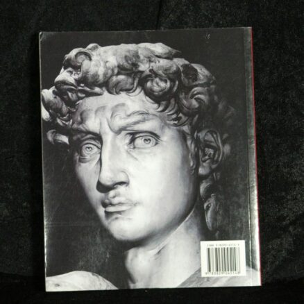 Alexandra Grömling, Michelangelo Buonarroti - Image 3