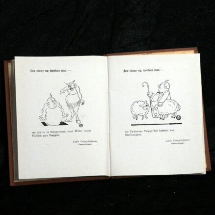 Carlo Cartophelmoos, At tænke sig III - Image 2