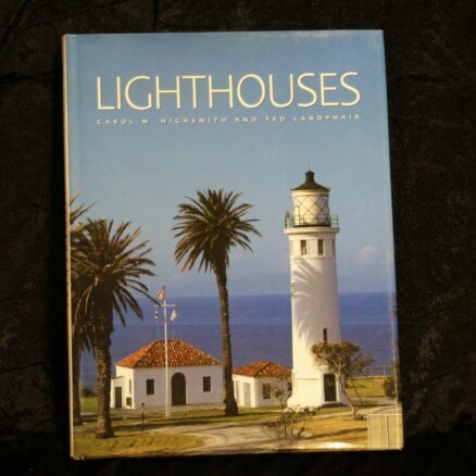 Carol Highsmith, Lighthouses