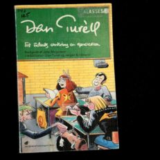 Dan Turèll, Dan Turèll - et udvalg omkring en generation