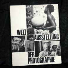 Weltausstellung der Photographie