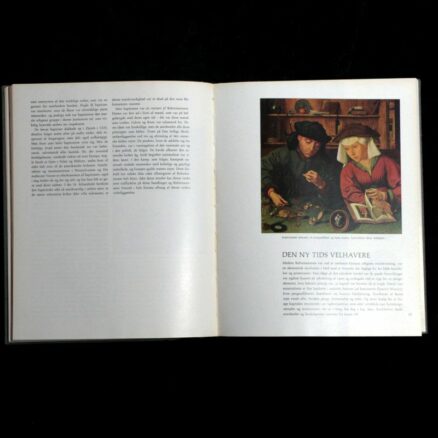 Edith Simon, Reformationen - Image 2