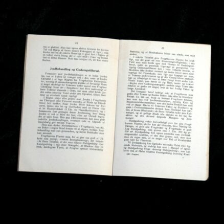 Hans Cornelius Olsen, ABC i frugtavl - Image 2