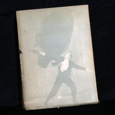 Harald Lander,  Thi kendes for ret - ? - Image 3