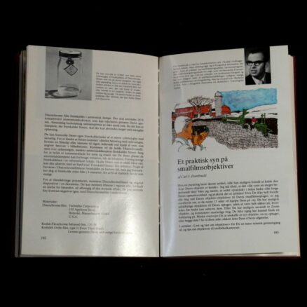 Kodak, Kreativ fotografering - Image 2