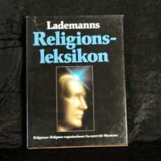 John Allan & Myrtle Langley,  Lademanns Religionsleksikon