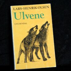 Lars-Henrik Olsen, Ulvene