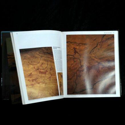 Jeremy Swift, Sahara - The World's Wild Places - Image 3