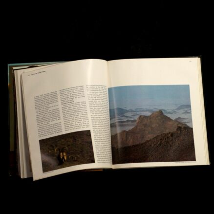 Jeremy Swift, Sahara - The World's Wild Places - Image 2