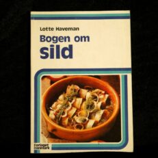 Lotte Haveman, Bogen om sild