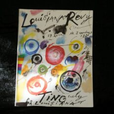 Louisiana Revy, Ting