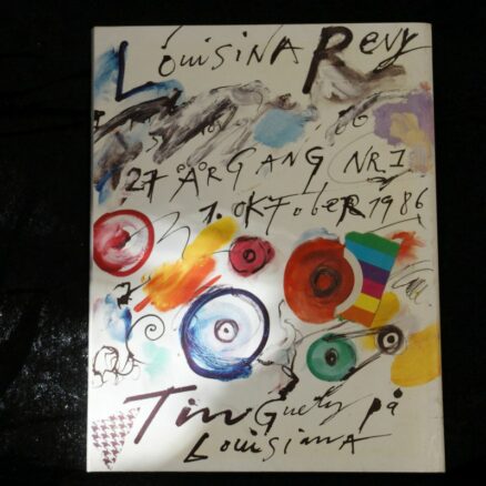 Louisiana Revy, Ting - Image 3