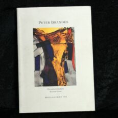 Peter Brandes, Glasmosaikker