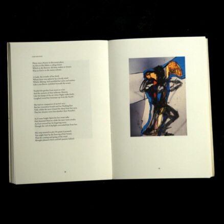Peter Brandes, Glasmosaikker - Image 2