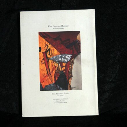 Peter Brandes, Glasmosaikker - Image 3