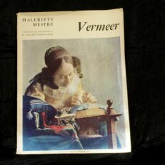 R. Broby-Johansen, Vermeer