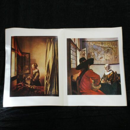 R. Broby-Johansen, Vermeer - Image 2