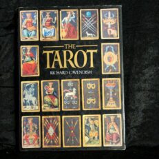 Richard Cavendish, The Tarot