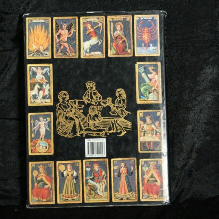 Richard Cavendish, The Tarot - Image 3
