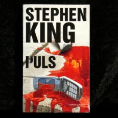 Stephen King, Puls