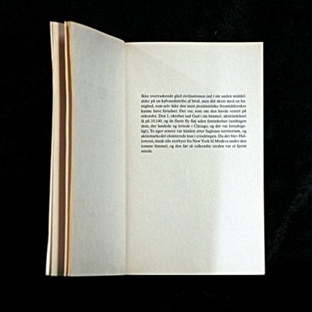 Stephen King, Puls - Image 2