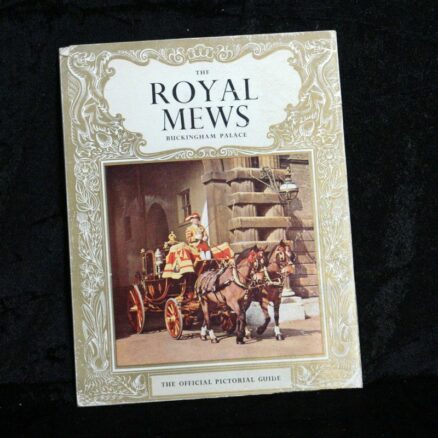 The Royal Mews - Buckingham Palace - Image 3