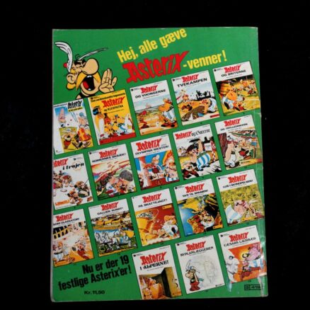 Uderzo-Goscinny, Asterix - Profeten - Image 3