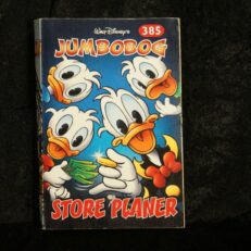 Walt Disney, Jumbobog Nr. 385