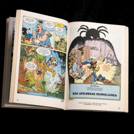Walt Disney, Jumbobog Nr. 385 - Image 2