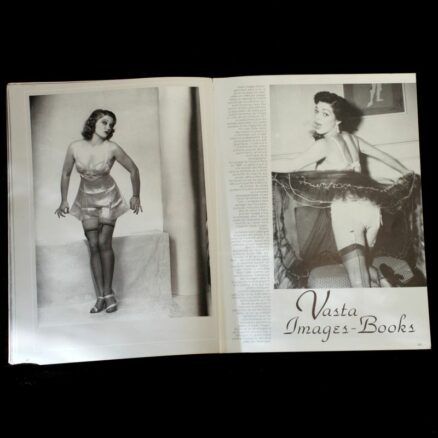 ZOOM MAGAZINE, SPECIAL PIN-UP - nr 143 - Image 2